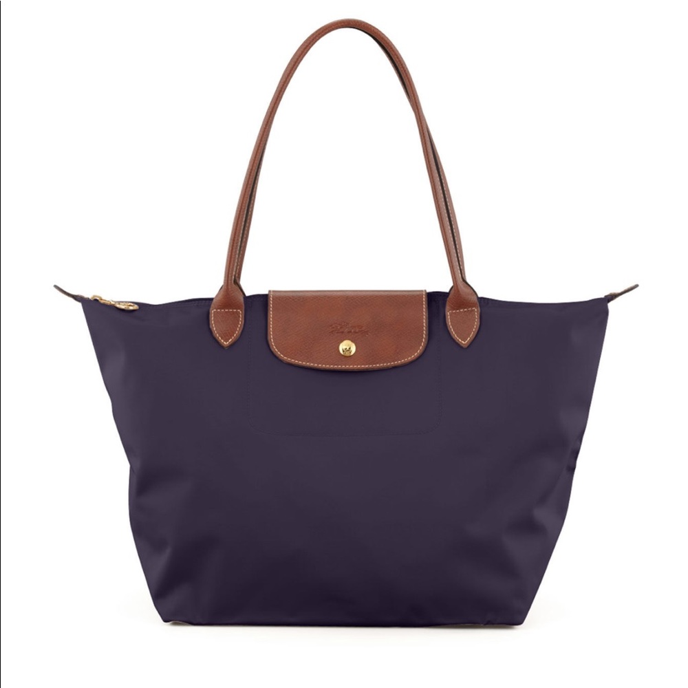 Longchamp Large Tote